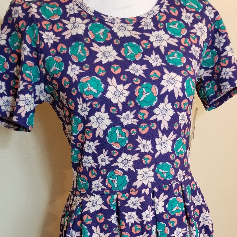 Amelia Dress